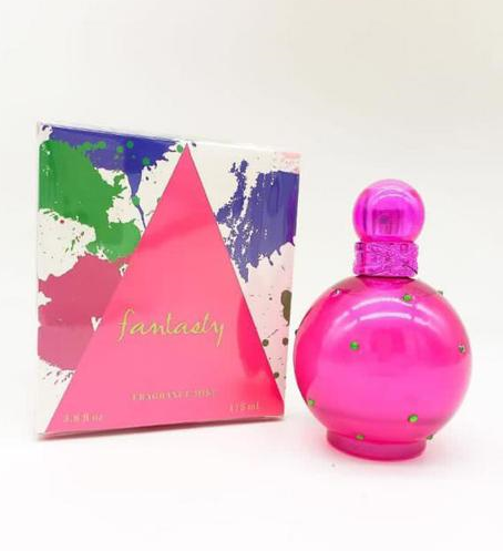 Perfume Fantasy De Britney Spears -Replica aa - Mujer